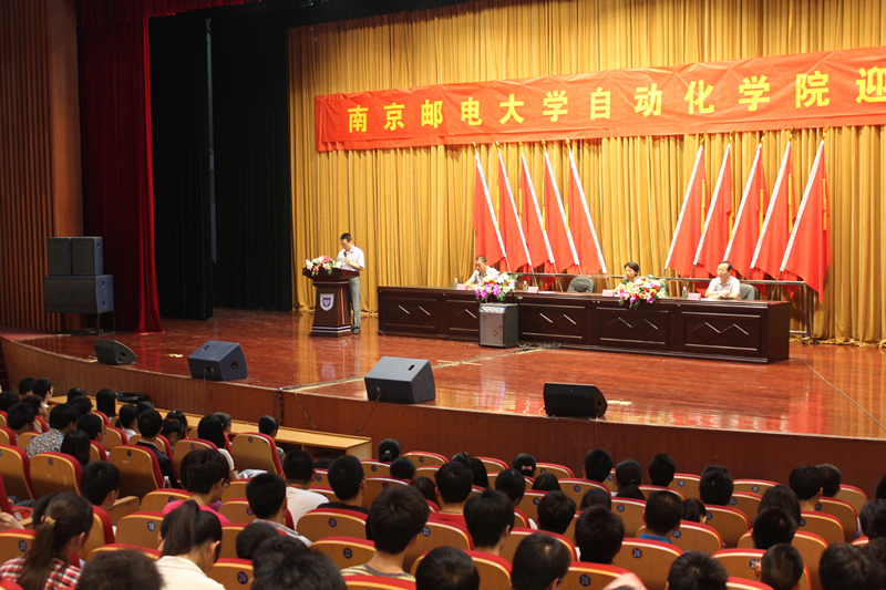 厂长资源
2011级新生入学教育圆满结束2